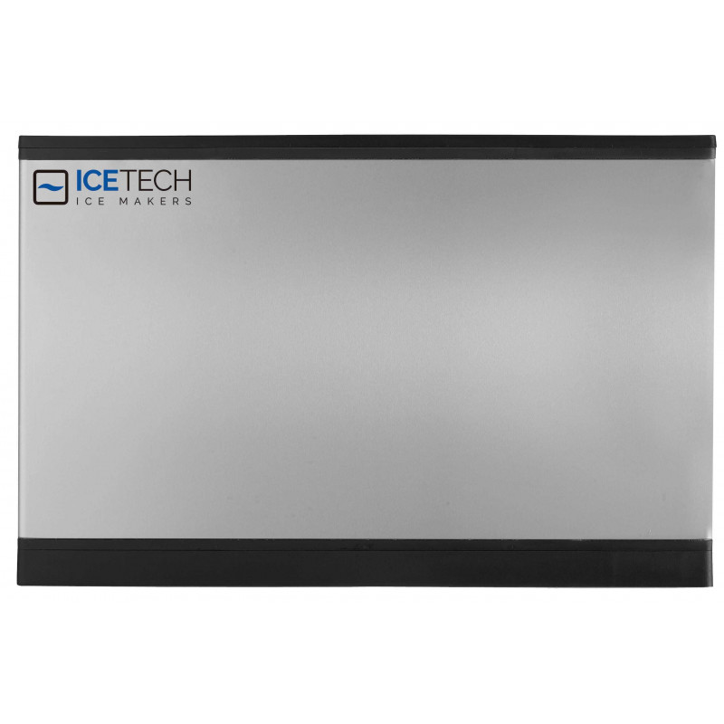 Ledo gaminimo mašina IceTech - FD / HD 212 kg - Viso kubo Ledo gaminimo mašina IceTech - FD / HD 212 kg - Viso kubo