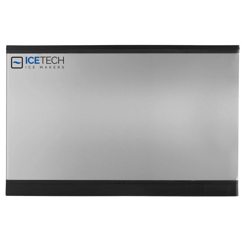 Machine à Glaçons IceTech - FD / HD 212 Kg - Cube entier Machine à Glaçons IceTech - FD / HD 212 Kg - Cube entier