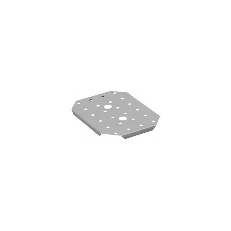 Grille de Fond Perforée - Bac GN 1/3 Grille de Fond Perforée - Bac GN 1/3