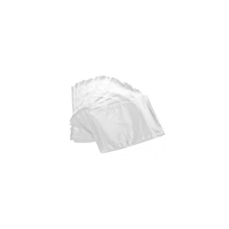 Sac Sous-Vide Gaufré - 250x350 Sac Sous-Vide Gaufré - 250x350