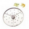Robot-Coupe Grating Discs For R101XL / R201XL / R211XL / R301 / R301 Ultra / R 401 / CL20 / R402 / R402 VV.