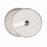 Įranga "Robot-Coupe" modeliams R 502 / R 502 VV / R 652 / R 652 VV į Makedoniją.