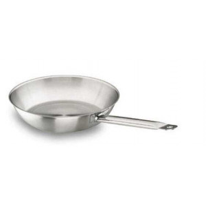 Profesionali viryklė Chef-Inox - Skersmuo 20 cm