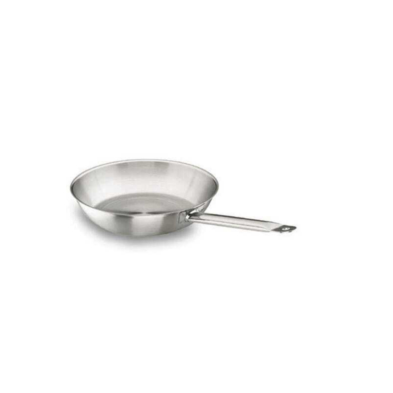 Profesionali viryklė Chef-Inox - Skersmuo 36 cm