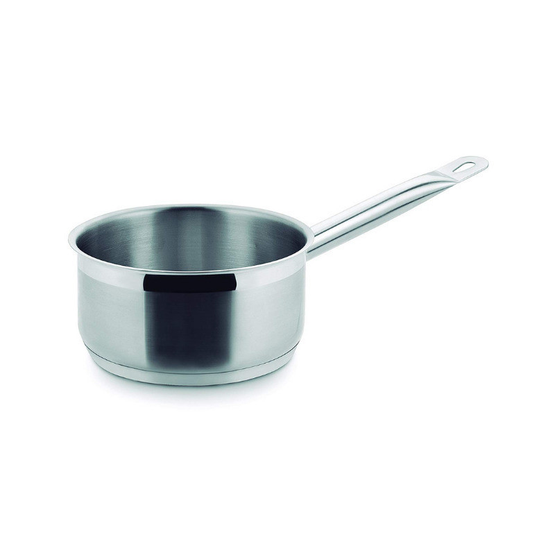 Profesionalus puodas - Eco-Chef - ⌀ 20 cm - 2,8 l Profesionalus puodas - Eco-Chef - ⌀ 20 cm - 2,8 l