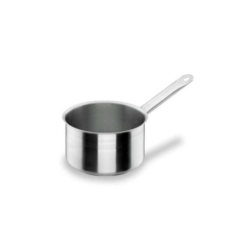 Prancūzijos kepimo puodas Lacor - Chef Classic - ⌀ 24 cm - 5,5 l Prancūzijos kepimo puodas Lacor - Chef Classic - ⌀ 24 cm - 5,5 l