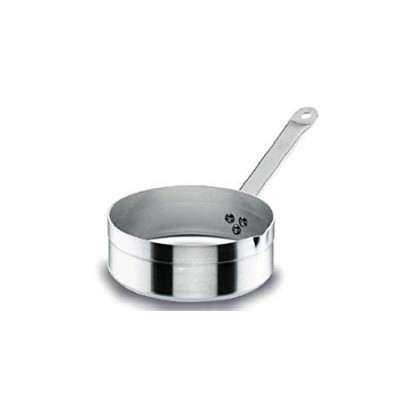 Professional Casserole - Chef-Aluminio - ⌀ 16 cm - 1.4L Professional Casserole - Chef-Aluminio - ⌀ 16 cm - 1.4L