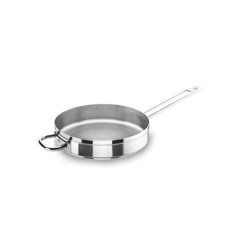 Sauteuse Professionnelle - Chef Luxe - ⌀ 36 cm - 10L