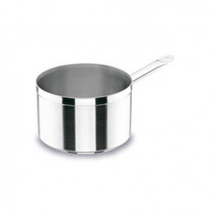 Aukštas puodas - Šefo prabanga - ⌀ 24 cm - 6,3 l