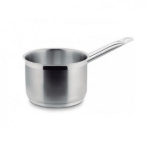 Profesionalus aukštas puodas - Eco-Chef - ⌀ 24 cm - 6,7 l