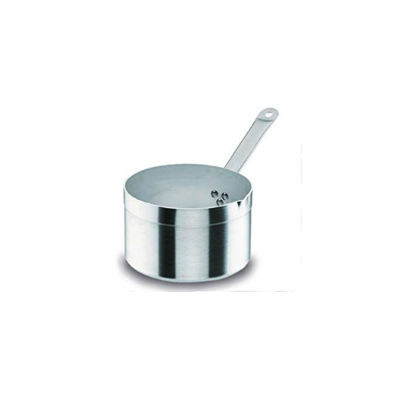 Profesionalus aukštas keptuvės puodas - Chef-Aluminis - ø 28 cm Profesionalus aukštas keptuvės puodas - Chef-Aluminis - ø 28 cm