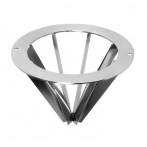 Papildoma skiltelė pomidorų pjaustymui - 12 skiltelių