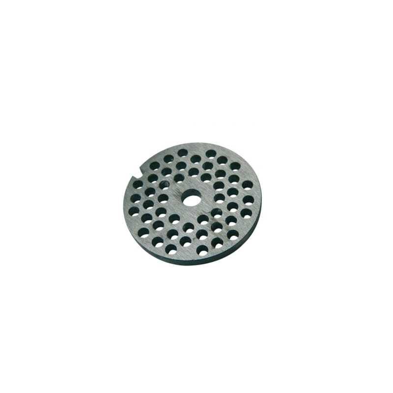 6 mm grid for Grinder No. 5 REBER 6 mm grid for Grinder No. 5 REBER