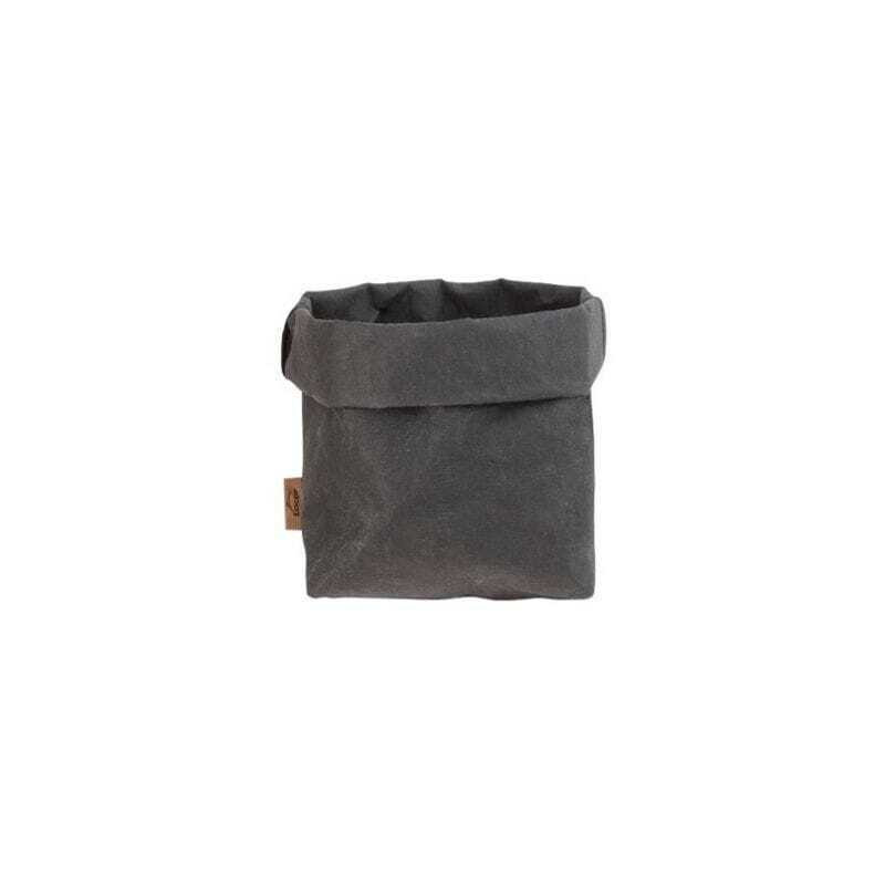 Black Natural Bread Basket - ⌀ 100mm Black Natural Bread Basket - ⌀ 100mm