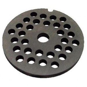Tinklelis 3 mm smulkintuvui N°12 REBER