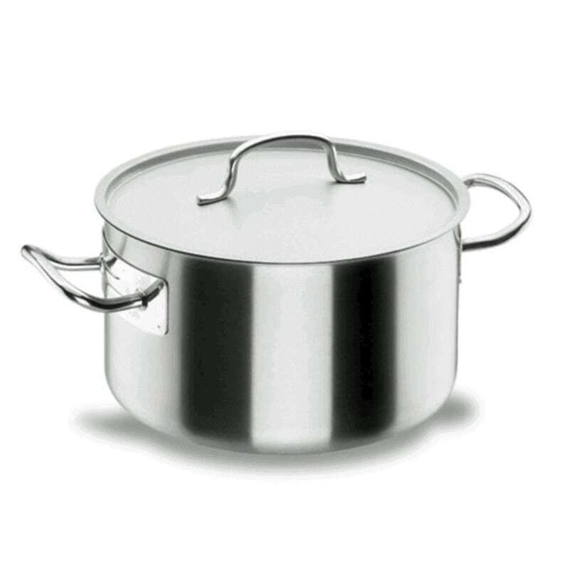Braškinis su dangčiu - Chef Classic - ø 36 cm Braškinis su dangčiu - Chef Classic - ø 36 cm