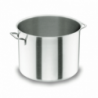 Profesionali maisto patiekalų keptuvė be dangčio - Chef Luxe - Lacor - ⌀ 28 cm - 10,7 l