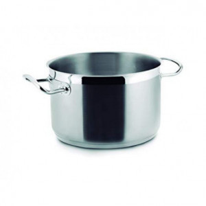 Profesionalus keptuvė - Eco-Chef - LACOR