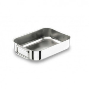 Kepimo skardas - Chef Classic - 40 x 30 cm