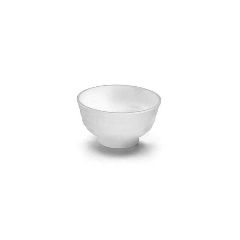 Apskritas indas iš melamino - Ø 14 x A 7,5 cm Lacor Apskritas indas iš melamino - Ø 14 x A 7,5 cm Lacor