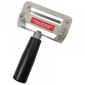 Stainless Steel Pumpkin and Watermelon Peeler