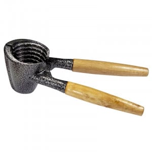 Ketaus riešutų gliaudyklė - L 180 mm