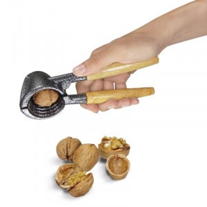 Ketaus riešutų gliaudyklė - L 180 mm