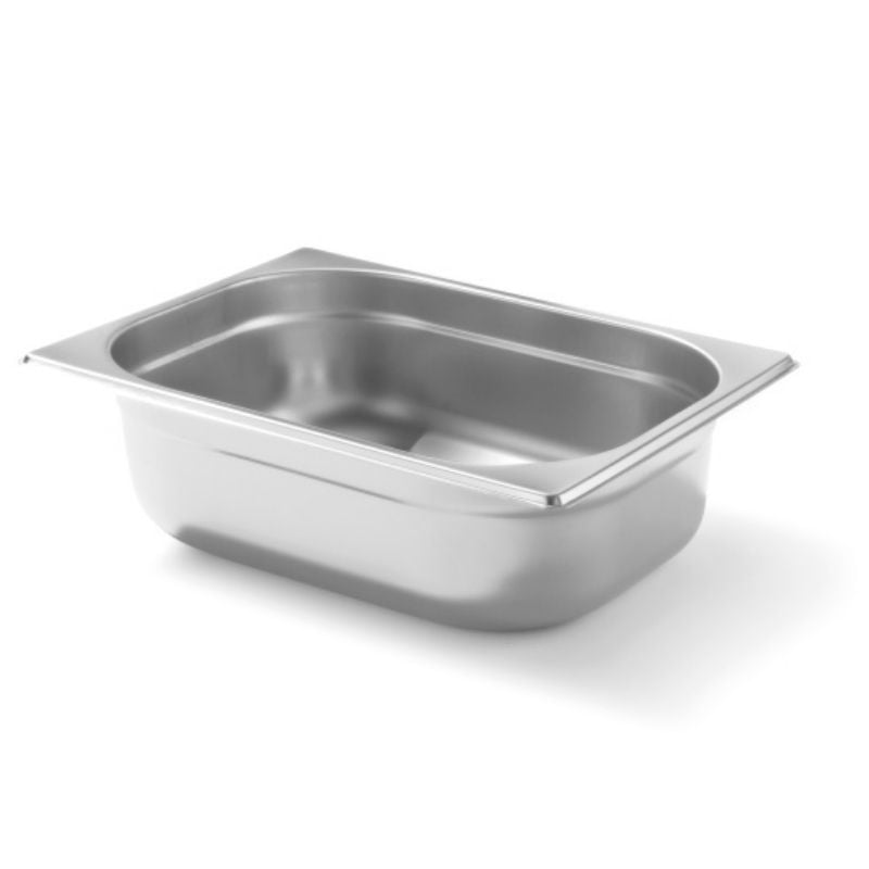 Bakas Gastronorm GN 1/2 - 9,5 L - A 150 mm Bakas Gastronorm GN 1/2 - 9,5 L - A 150 mm