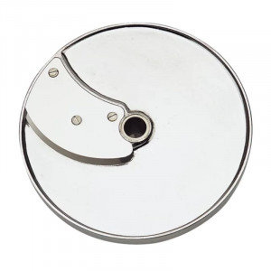 Diskas smulkintuvas, pjovimo storis - 8 mm, Robot-Coupe R 502 / R 502 VV / R 652 / R 652 VV.