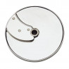 Diskas smulkintuvas, pjovimo storis - 8 mm, Robot-Coupe R 502 / R 502 VV / R 652 / R 652 VV.