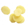 Slicing Disc - Cutting Size - Cooked Potatoes 4 mm Robot-Coupe For R 502 / R 502 VV / R 652 / R 652 VV