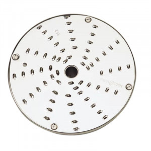 Grotuvas - Pjovimo dydis - 2 mm Robot-Coupe skirtas CL 50 Gourmet