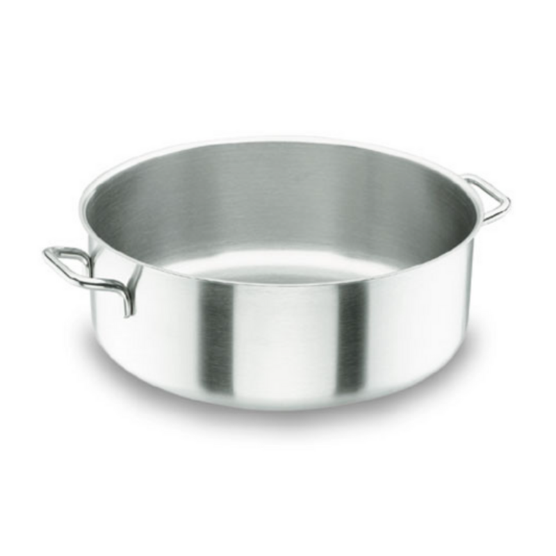 Faitout avec Couvercle - Chef Classic - ø 20 cm Faitout avec Couvercle - Chef Classic - ø 20 cm