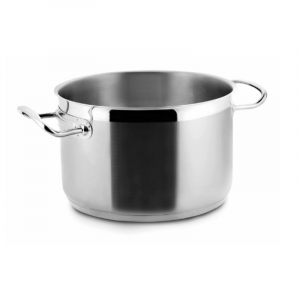 Profesionalus keptuvė be dangčio - Chef Luxe prekės ženklo Lacor - ⌀ 40 cm