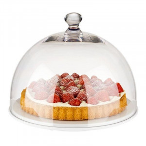 Polikarbonato varpas - Ø 300 mm - APS