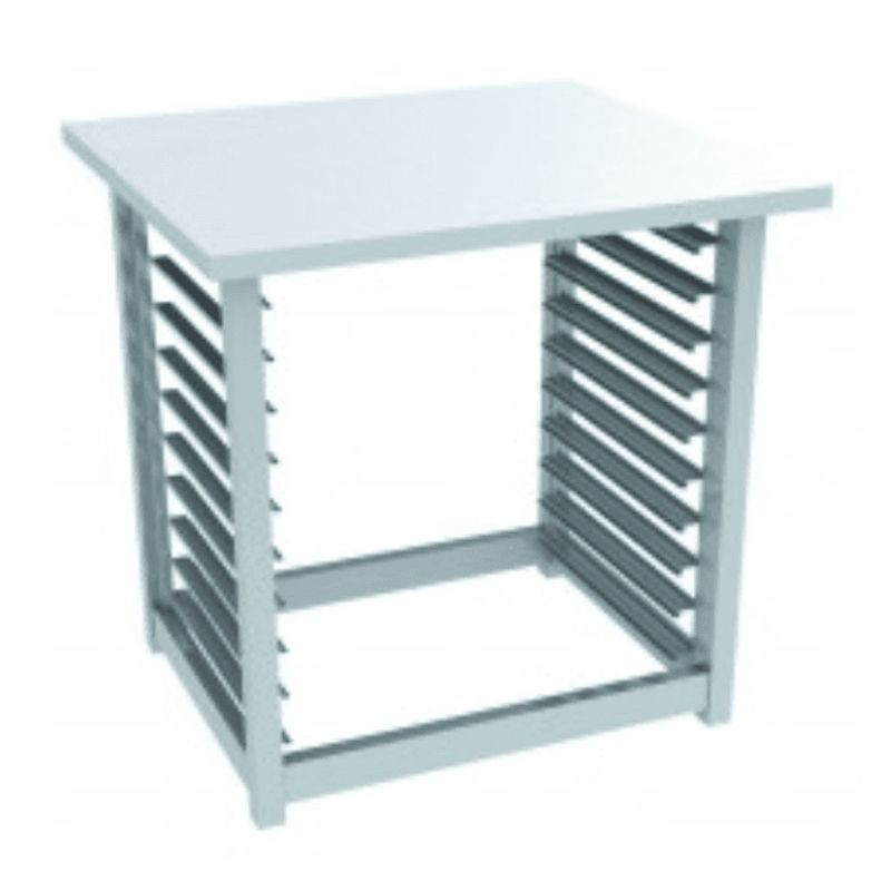 Patalpos GR206 krosnelės pagrindas - Gastro M Patalpos GR206 krosnelės pagrindas - Gastro M