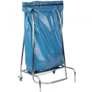 Atliekų maišų laikiklis - 110 L