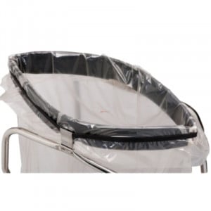 Support for Trash Bags - 110 L