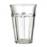 Gobelet en Verre Trempé Picardie 36 cl - Lot de 6 - Duralex