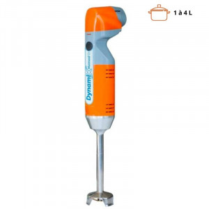 Mixeris Plongeant 160 Nomad