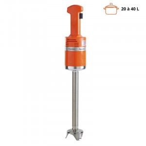 Mikseris Senior PMX 98 Standartinis