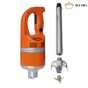 Mixavimo pultas Master DMX 410 - Dynamic