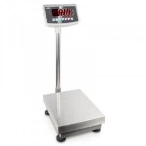 Balanso platforma, kurią galima apkrauti iki 150 kg - Kern