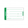 Etiquette de Traçabilité LabelFresh Pro - Vendredi - 70 x 45 mm - Lot de 500 - LabelFresh