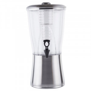 Gėrimų išdaliklis su infuzoriumi - 11,5 l - Table Craft