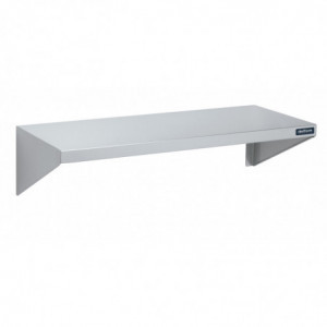 Etagère Murale Avec Consoles 1600X400 - Distform