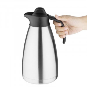 Izoterminis kibiras su sriegiu - 1,5 l - Olympia