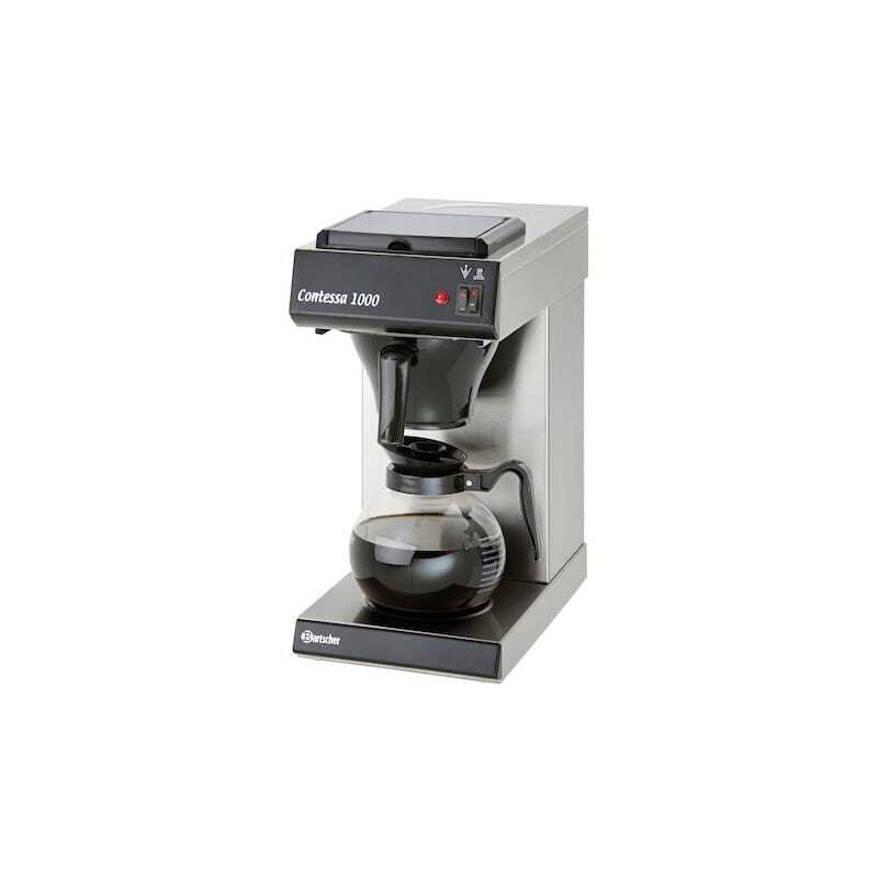 Coffee Machine - Contessa 1000 - Refurbished Coffee Machine - Contessa 1000 - Refurbished