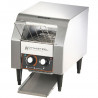 Toasteris su konvejeriu Pro 1300 W nerūdijantis plienas — Dynasteel