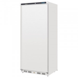 Kepyklos spinta serijos G, balta - 522 l - Polar